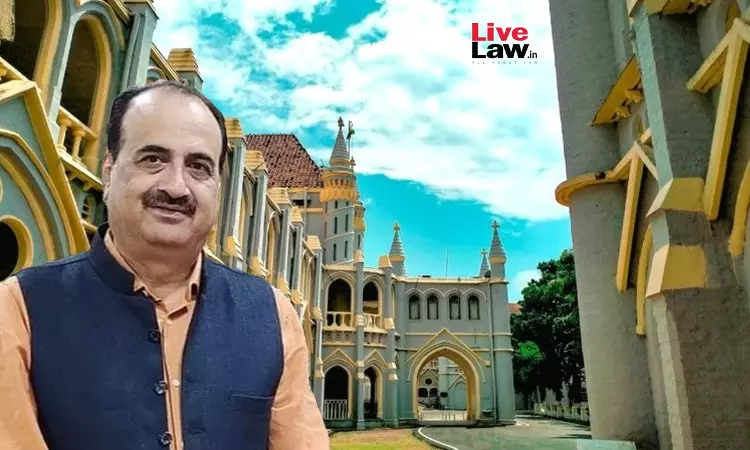 Frivolous: Madhya Pradesh High Court Dismisses Plea Alleging Advocate General Charged  Exorbitant Professional Fees