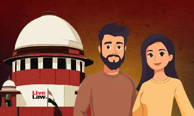 Wife Can Be Affected By Defamation Of Husband; Apart From Individual Reputations, Spouses Share Common Family Reputation : Supreme Court