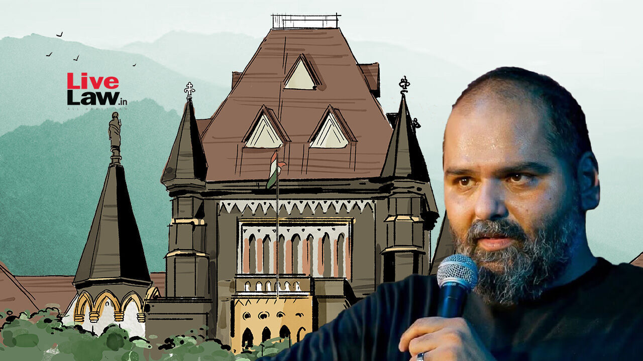 Bombay High Court Gives Centre Till July 29 To Respond To Kunal Kamra's Challenge To Sahyog Portal, IT Rules Amendment On Content Blocking