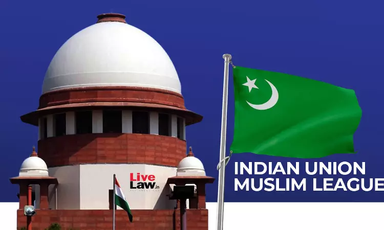 IUML Challenges Waqf Amendment Act in Supreme Court, Cites Violations