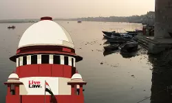 Supreme Court Asks Baba Khatarnak To Approach Authorities With Plea To Protect Ganga From Sewage