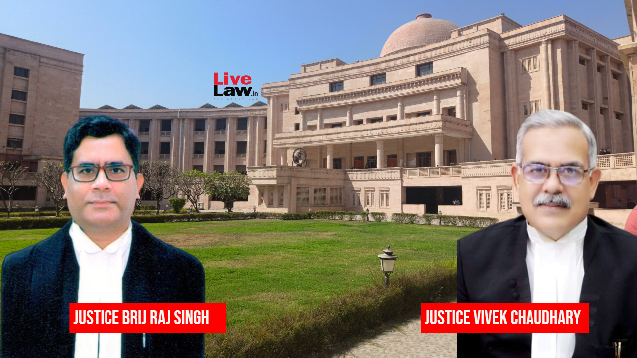 Allahabad High Court Sentences Advocate To 6 Months In Jail For Calling