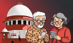 Supreme Court Requests Patna HC To Examine Issues Related To Shifting Of Old Age Home Residents In Bihar