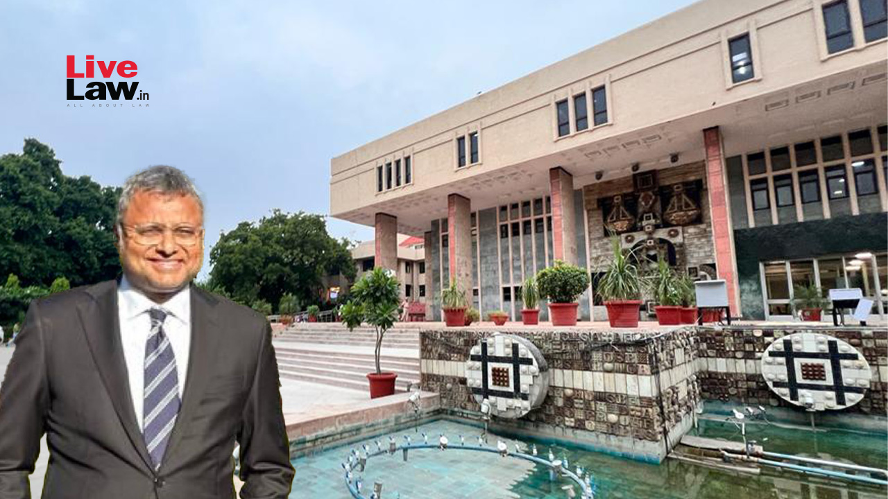 Chinese Visa Scam: Karti Chidambaram Moves Delhi High Court Against Framing Of Charges In CBI Case