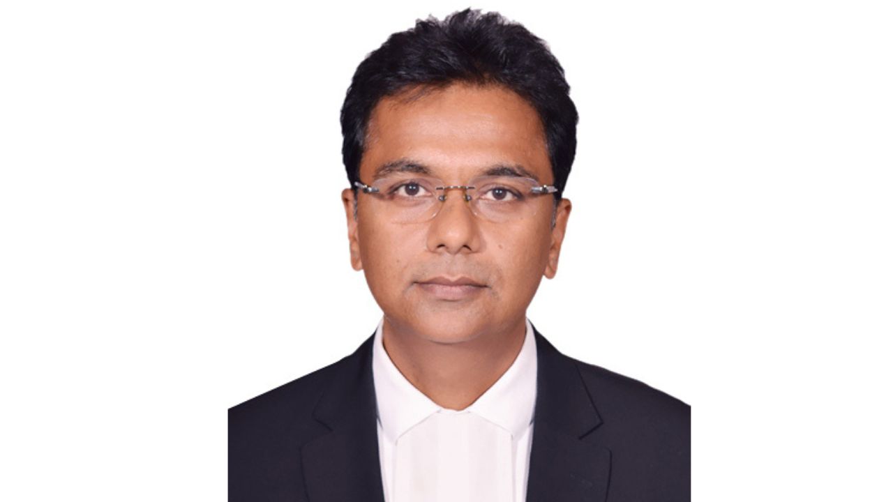Adv. Shivendra Dwivedi, Additional Advocate General, Supreme Court
