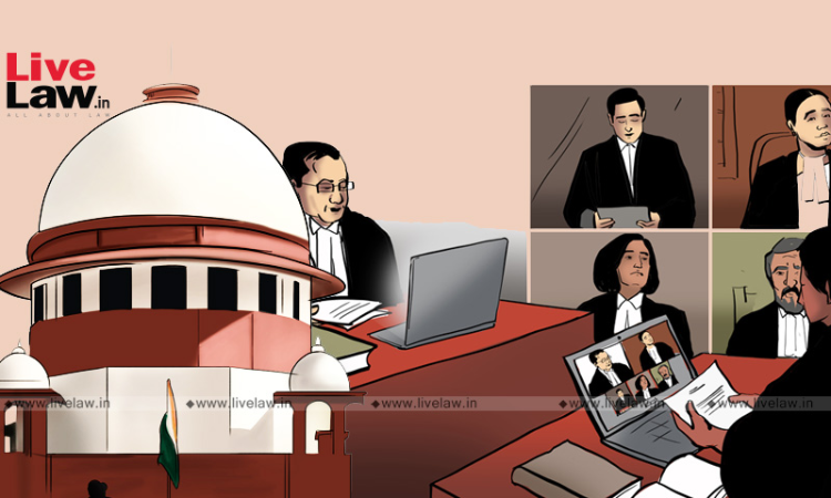 Supreme Court Restrains Social Media Sharing of Court Proceeding Clips
