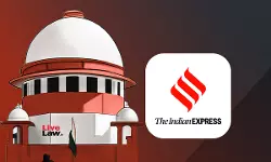 Should News Reports Be Deleted On Discharge Of Accused? Supreme Court To Examine Scope Of Right To Be Forgotten