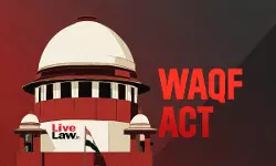 Sajjadanashin Of Dargah & Mutawalli Of Waqf Not Same : Supreme Court