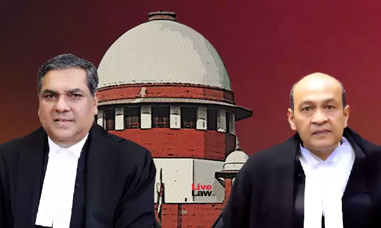 Why CJI Sanjiv Khanna Sent Inquiry Report On Justice Yashwant Varma To President & PM - Understanding In-House Procedure
