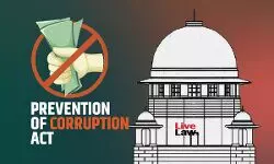 Delay In Granting Sanction Cant Be Reason To Curtail Liberty : Supreme Court Grants Bail In PC Act Case Delay In Granting Sanction Cant Be Reason To Curtail Liberty : Supreme Court Grants Bail In PC Act Case