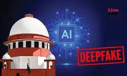 Supreme Court Directs Union To Consider Plea Seeking Mechanism To Block Illegal AI-Generated Or Doxed Content Supreme Court Directs Union To Consider Plea Seeking Mechanism To Block Illegal AI-Generated Or Doxed Content