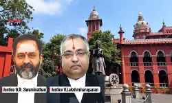 There Is Corruption In Judiciary, Judges Need Not Be Treated As Holy Cows: Madras High Court There Is Corruption In Judiciary, Judges Need Not Be Treated As Holy Cows: Madras High Court