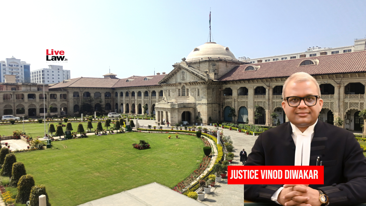 Allahabad HC Questions Chief Justice-Centric Administration, Calls For Participative Decision-Making
