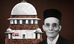 Frivolous Petition : Supreme Court Rejects Plea To Remove Savarkars Portrait From Parliament