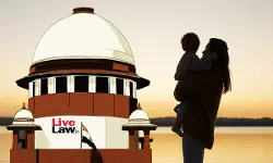 Wife Earning No Reason To Reduce Fathers Liability To Maintain Children : Supreme Court