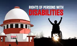 Supreme Court Issues Notice On PIL Seeking Proper Maintenance Of Accessible Airport Infrastructure