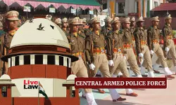 Rajya Sabha Passes CAPF Amendment Bill To Negate Supreme Court Direction Against IPS Officers Appointment