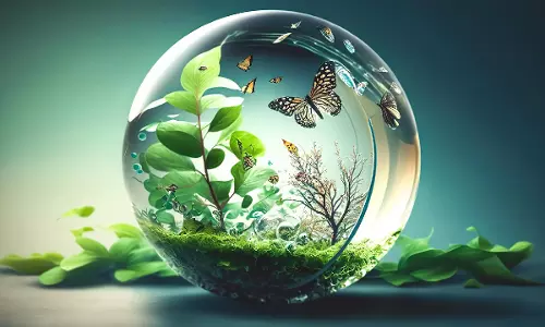 Reviewing New Access And Benefit Sharing Regulations, 2025