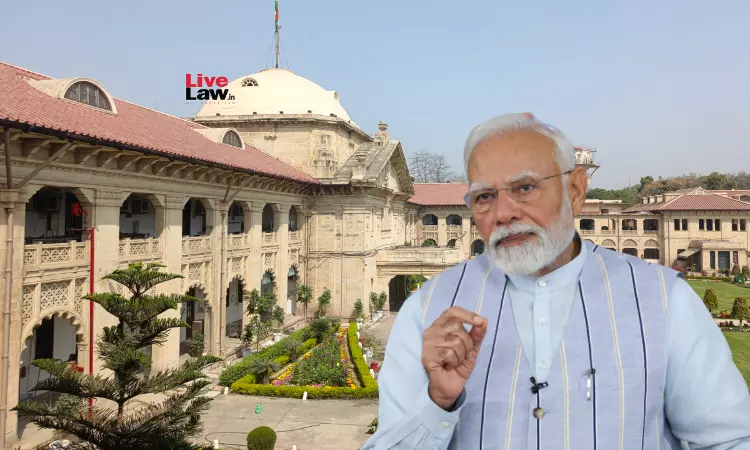 Not Free Speech: Allahabad HC Denies Bail Over Alleged Posts Showing PM Apologising To Pakistan, Indian Jets Being Shot Down