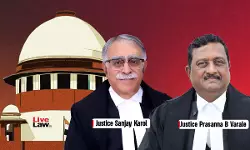 Bail Jurisdiction Cant Be Used To Issue General Directions : Supreme Court Sets Aside Allahabad HC Directives On Summons Service Bail Jurisdiction Cant Be Used To Issue General Directions : Supreme Court Sets Aside Allahabad HC Directives On Summons Service