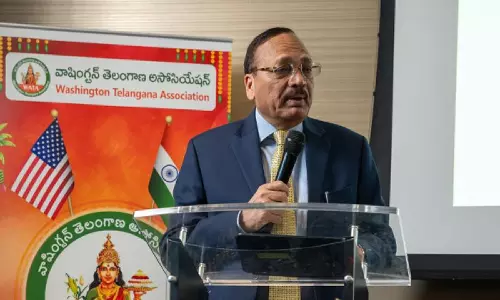 Indias Judiciary Plays Unifying Role In Sustaining Nations Diverse & Democratic Character: Justice Surya Kant