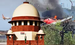 Air India Plane Crash | Supreme Court Rejects Engineers PIL Seeking Details On Fuel Cut-Off In AAIB Preliminary Report