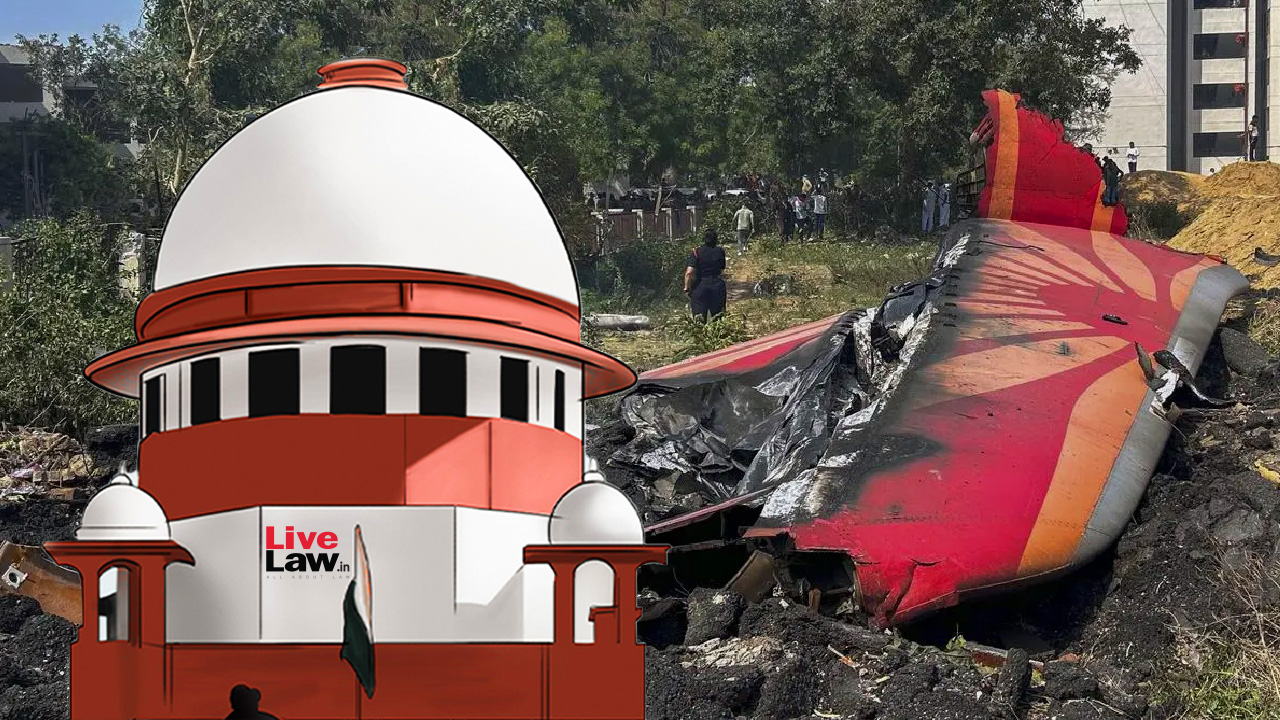Air India Plane Crash 'AAIB Enquiry Not For Assigning Blame', Says