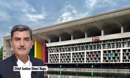 Humanity Has Suffered Enough Environmental Damage: Punjab & Haryana High Court Denies Pre-Arrest Bail To Man Accused Of Illegal Mining