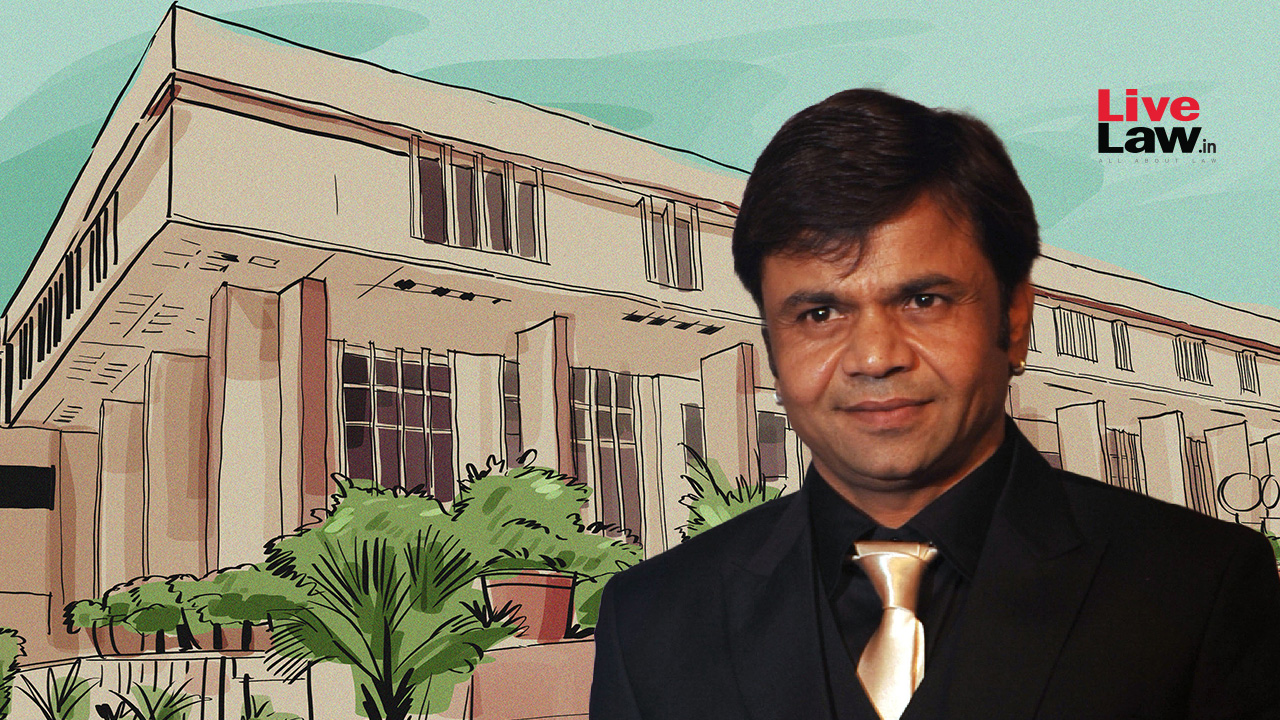 चेक बाऊन्स प्रकरण: दिल्ली उच्च न्यायालयाने बॉलीवूड अभिनेता राजपाल यादवला आत्मसमर्पण करण्याचे आदेश दिले, रॅपची पुनरावृत्ती…