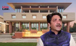 Justice Swarana Kanta Sharma Recuses From Hearing Former AAP MLA Naresh Balyans Bail Plea In MCOCA Case