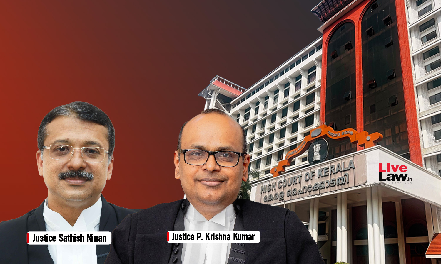 Intentional Judicial Decision Cannot Be Altered As 'Clerical Error' U/S 151 & 152 CPC; Remedy Lies In Appeal Or Review: Kerala High Court