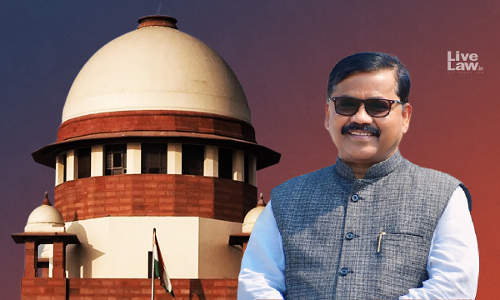 Former Bihar MLA Mujahid Alam Moves Supreme Court Against ECI Order For Revision Of State Electoral Rolls Ahead Of Assembly Elections