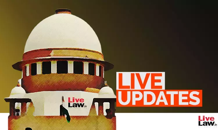 Supreme Court Suo Motu Case Over NCERT Text Book : Live Updates From Hearing
