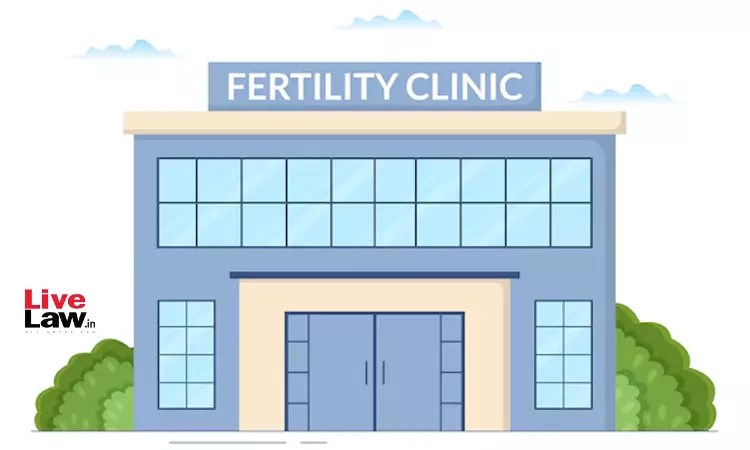 Married Couple Can Opt For IVF If One Spouse Is Within Upper Age Limit Prescribed Under ART Act: Gujarat High Court Married Couple Can Opt For IVF If One Spouse Is Within Upper Age Limit Prescribed Under ART Act: Gujarat High Court