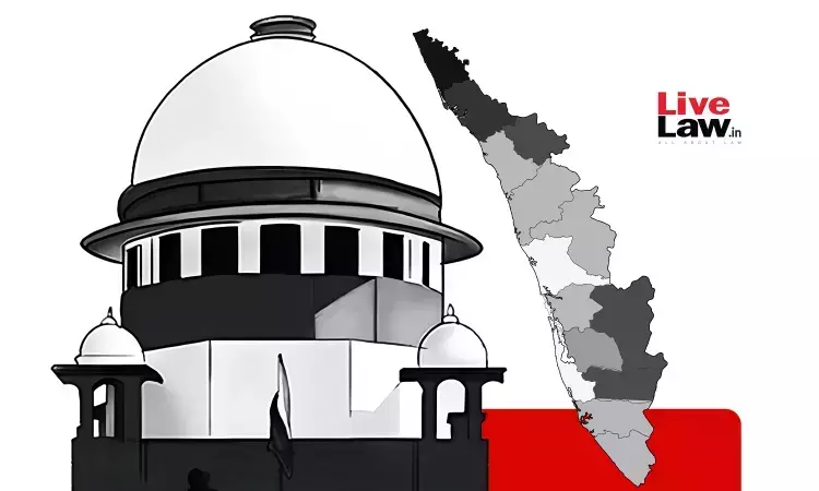 Supreme Court Stays Kerala HC Judgment Stopping State Govts Nava Kerala Citizen Response Program Supreme Court Stays Kerala HC Judgment Stopping State Govts Nava Kerala Citizen Response Program