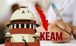 Supreme Court Dismisses CBSE Students Challenge To Standardization Formula For Kerala Engineering, Architecture & Medical Admissions Supreme Court Dismisses CBSE Students Challenge To Standardization Formula For Kerala Engineering, Architecture & Medical Admissions