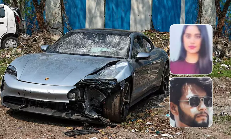 Pune Porsche Car Accident Case: Juvenile Justice Board Denies Plea To ...