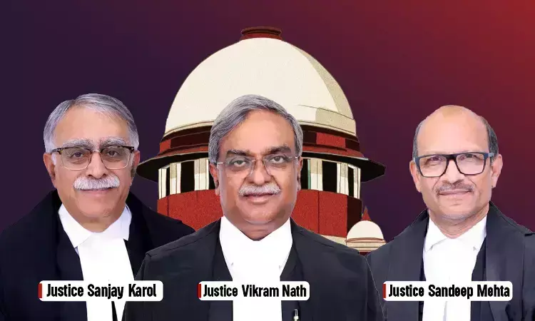 Even In Terror Cases, Constitutional Safeguards And Right To Fair Trial Cannot Be Diluted: Supreme Court