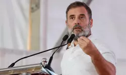 Citizenship Row | Get ED Authorization First: Lucknow Court Returns Sealed Cover In Plea Seeking FIR Against Rahul Gandhi Citizenship Row | Get ED Authorization First: Lucknow Court Returns Sealed Cover In Plea Seeking FIR Against Rahul Gandhi