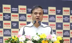 Guwahati Court Restrains Congress Leaders From Making Defamatory Statements Against Assam CM Himanta Biswa Sarma Guwahati Court Restrains Congress Leaders From Making Defamatory Statements Against Assam CM Himanta Biswa Sarma