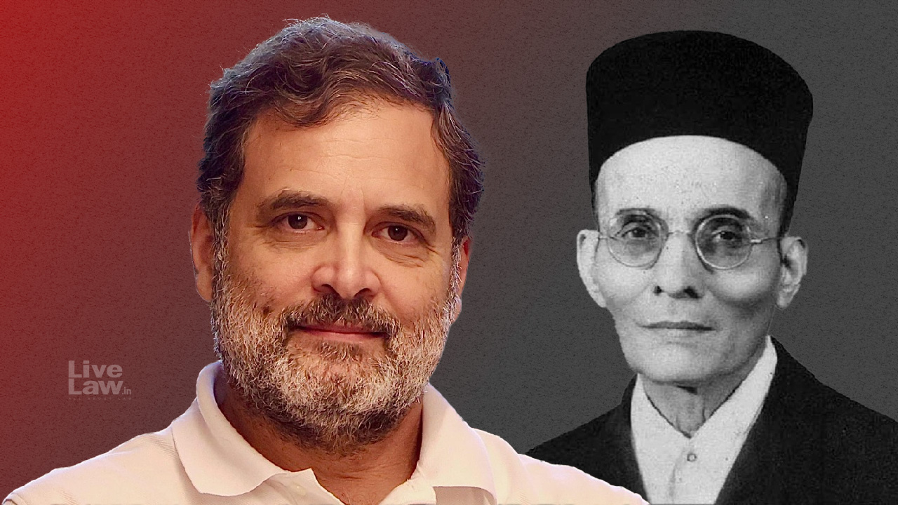 Savarkar Filed 10 Mercy Petitions Before British, Revolutionaries Like Bhagat Singh Refused To Compromise : Grandnephew Tells Pune Court