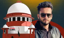 Allowing Famous Person Like Elvish Yadav To Use A Voiceless Victim Gives Bad Message : Supreme Court In Snake Venom Case