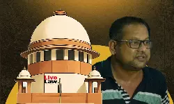 Justice Chandurkar Recuses From Hearing Surendra Gadlings Bail Plea In Gadchiroli Arson Case