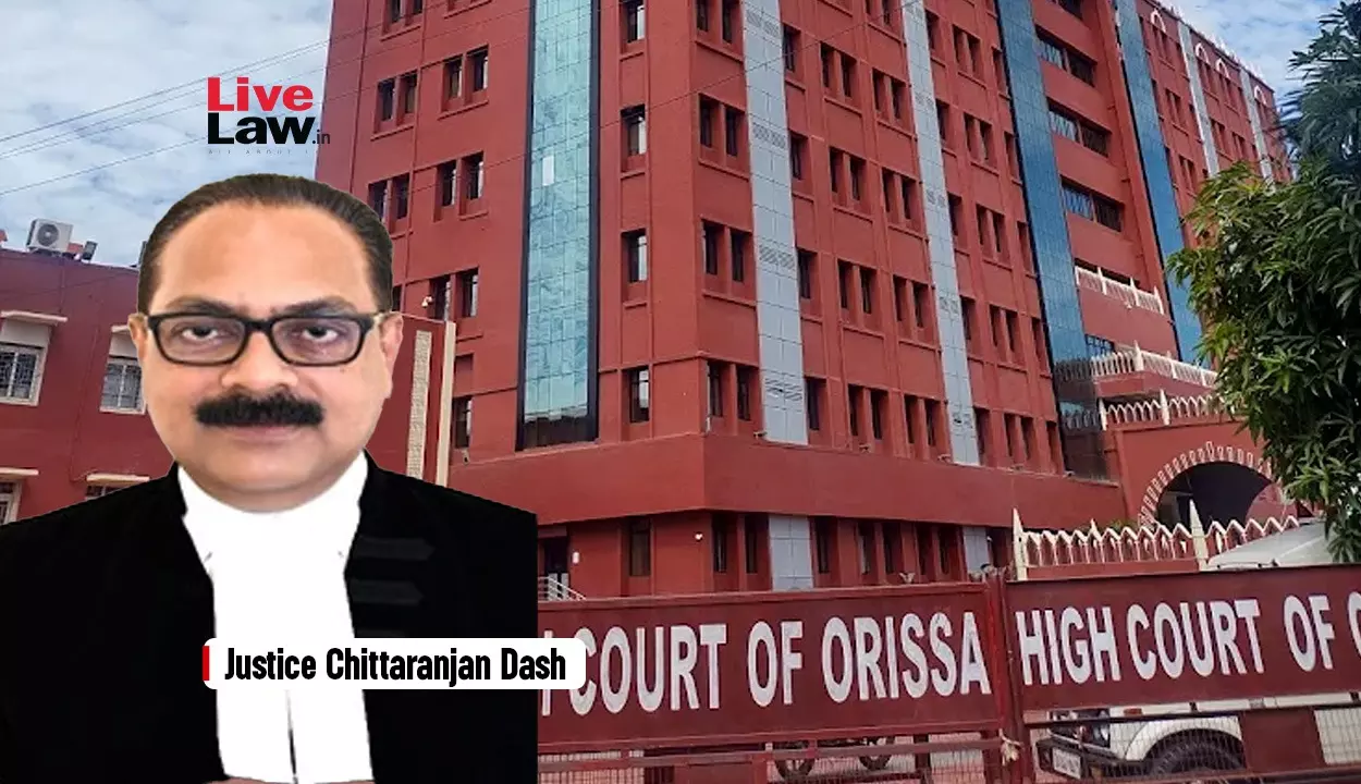 Local Police Stations Can Also Investigate Cyber Crimes, CID-CB Doesnt  Have Exclusive Jurisdiction: Orissa High Court
