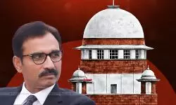 Supreme Court Appoints Justice L Nageswara Rao To Mediate Dispute Between Industrialist Babasaheb Kalyani, Sister Sugandha Hiremath