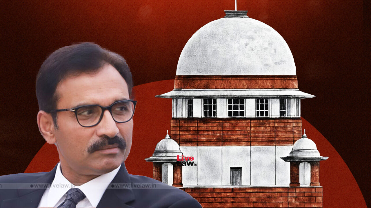Supreme Court Appoints Justice L Nageswara Rao To Mediate Dispute Between Industrialist Babasaheb Kalyani, Sister Sugandha Hiremath
