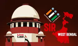WB SIR | Supreme Court Issues Directions To ECI To Ensure Transparent Verification Of Persons In Logical Discrepency List