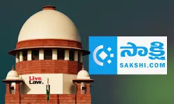 Supreme Court Declines To Entertain Sakshi TVs Plea Alleging Blocking By Andhra Pradesh Authorities; Leaves Issues Open Before TDSAT