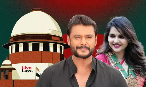 2025 LiveLaw (SC) 801 | THE STATE OF KARNATAKA Vs SRI DARSHAN ETC. ETC