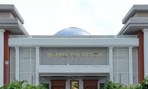 Jharkhand High Court Refuses Bail In Tetariakhad Colliery Terror Attack Case